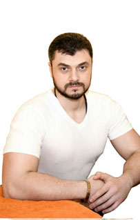 Дмитрий Мжаванадзе